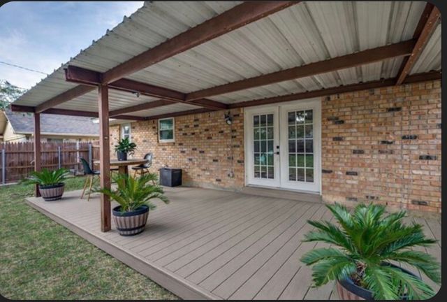 1711 Marlene Drive, Euless, TX 76040