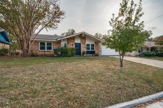 1711 Marlene Drive, Euless, TX 76040