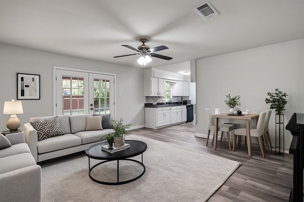 1711 Marlene Drive, Euless, TX 76040