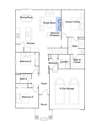 4333 132nd Avenue NE, Blaine, MN 55449