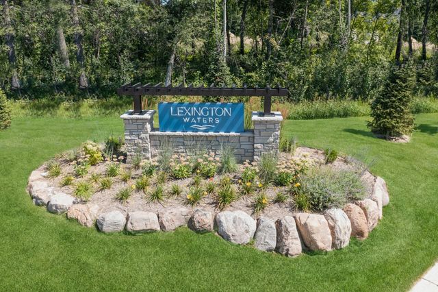 4333 132nd Avenue NE, Blaine, MN 55449
