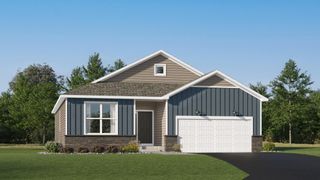 4333 132nd Avenue NE, Blaine, MN 55449