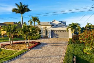 2803 SW 34th TER, Cape Coral, FL 33914