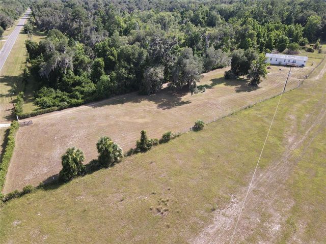 11804 SE COUNTY ROAD 234, Micanopy, FL 32667