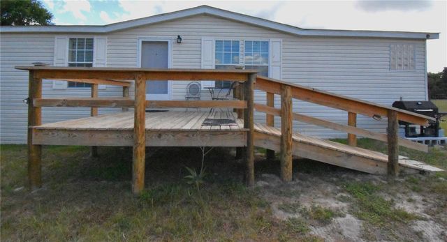 11804 SE COUNTY ROAD 234, Micanopy, FL 32667