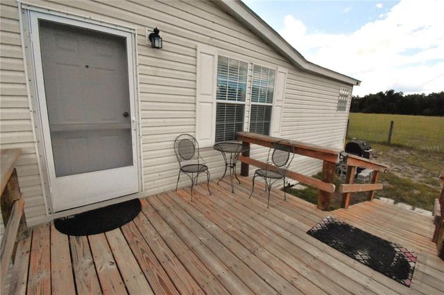 11804 SE COUNTY ROAD 234, Micanopy, FL 32667