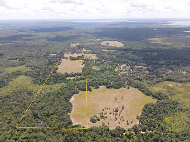 11804 SE COUNTY ROAD 234, Micanopy, FL 32667