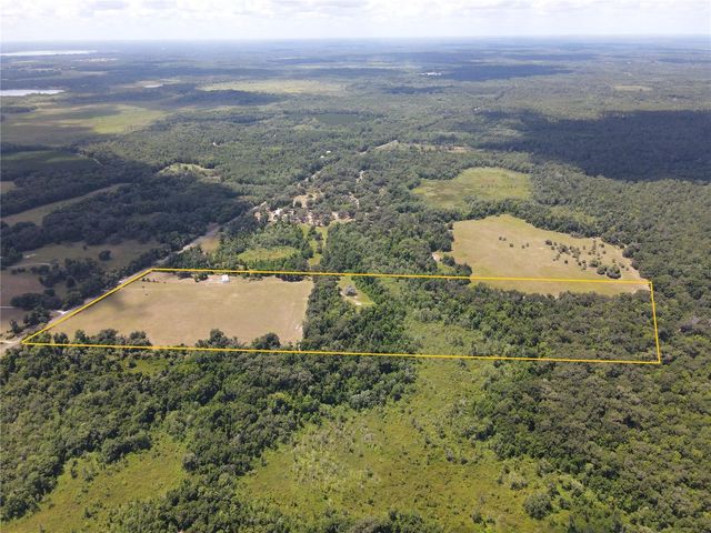 11804 SE COUNTY ROAD 234, Micanopy, FL 32667