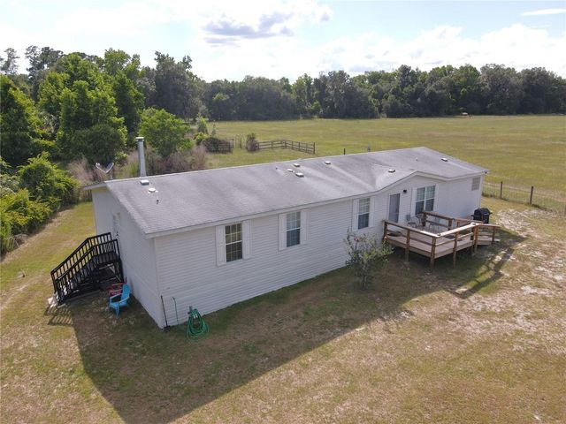 11804 SE COUNTY ROAD 234, Micanopy, FL 32667