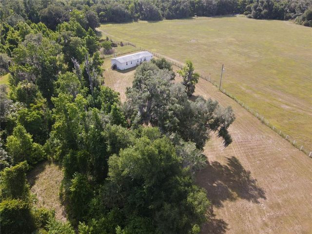 11804 SE COUNTY ROAD 234, Micanopy, FL 32667