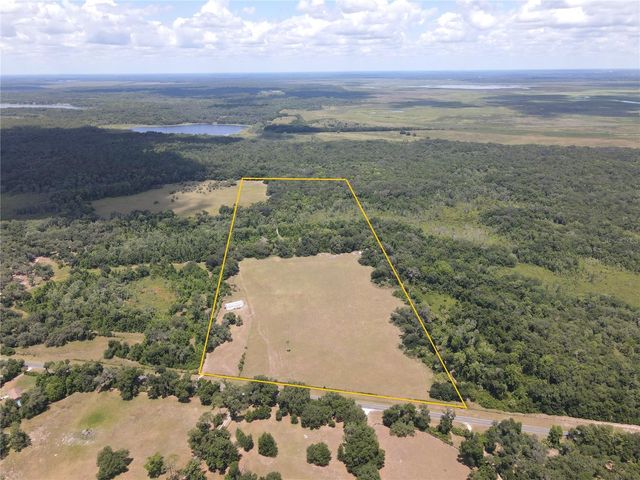 11804 SE COUNTY ROAD 234, Micanopy, FL 32667