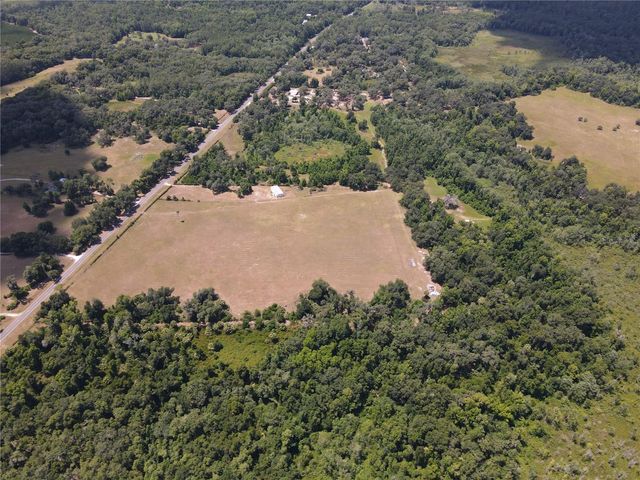 11804 SE COUNTY ROAD 234, Micanopy, FL 32667