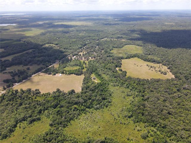 11804 SE COUNTY ROAD 234, Micanopy, FL 32667