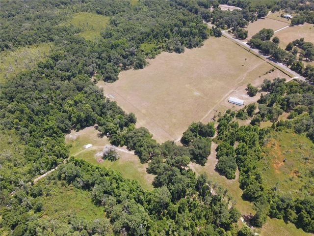 11804 SE COUNTY ROAD 234, Micanopy, FL 32667