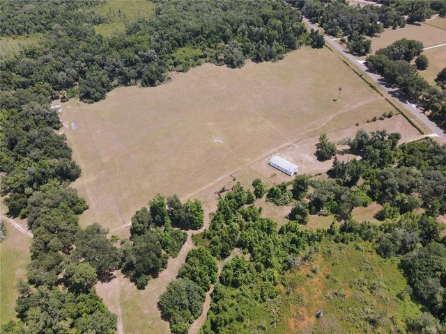 11804 SE COUNTY ROAD 234, Micanopy, FL 32667