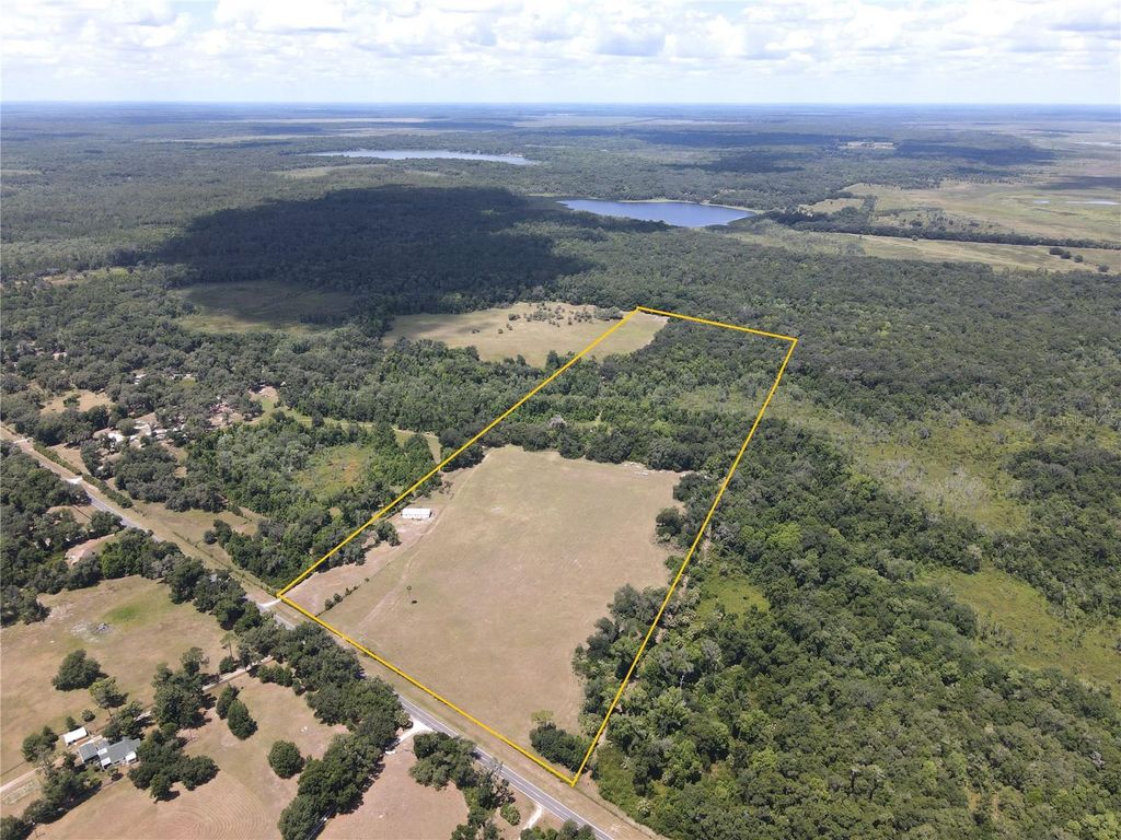 11804 SE COUNTY ROAD 234, Micanopy, FL 32667