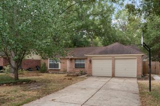 3318 Golden Willow Drive, Kingwood, TX 77339