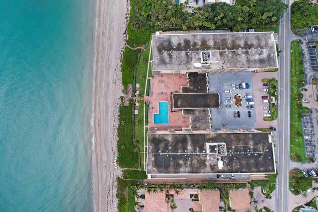 1147 Hillsboro Mile 505, Hillsboro Beach, FL 33062