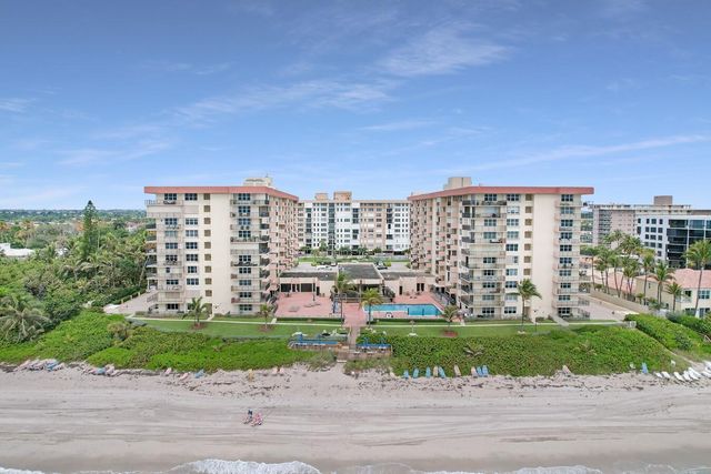 1147 Hillsboro Mile 505, Hillsboro Beach, FL 33062