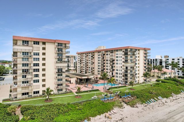 1147 Hillsboro Mile 505, Hillsboro Beach, FL 33062