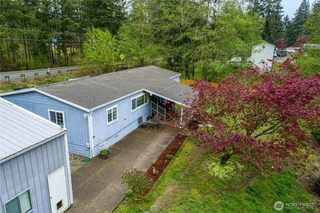 50 SE Dogwood Place, Shelton, WA 98584