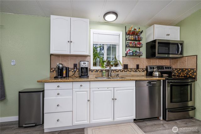 50 SE Dogwood Place, Shelton, WA 98584