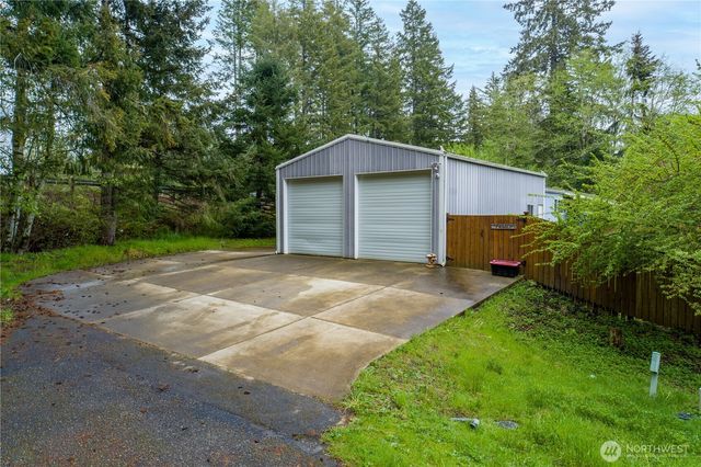50 SE Dogwood Place, Shelton, WA 98584
