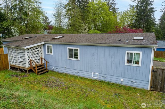 50 SE Dogwood Place, Shelton, WA 98584