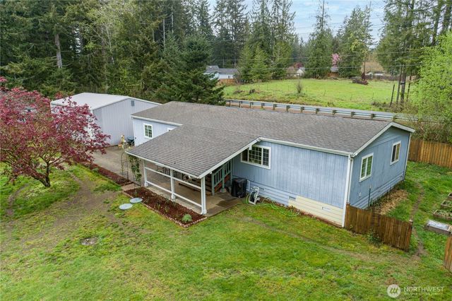 50 SE Dogwood Place, Shelton, WA 98584