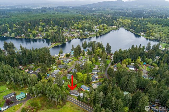 50 SE Dogwood Place, Shelton, WA 98584