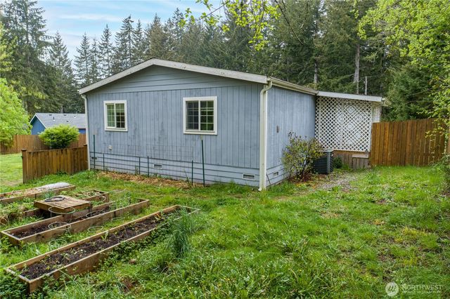 50 SE Dogwood Place, Shelton, WA 98584