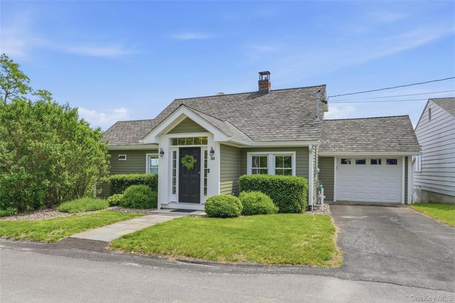 209 Sackett Street, Port Ewen, NY 12466