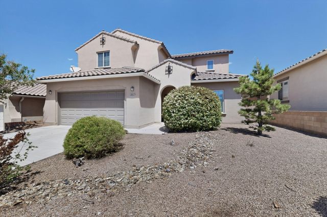 12023 Pocono Road SE, Albuquerque, NM 87123