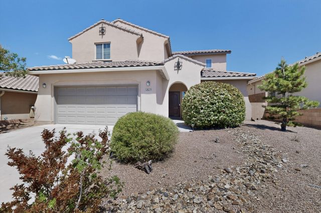 12023 Pocono Road SE, Albuquerque, NM 87123