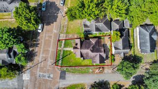 3319 Holman Street, Houston, TX 77004