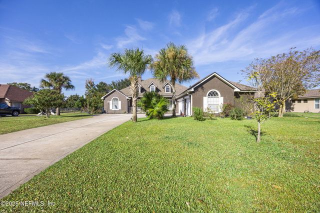 3075 PRESERVE LANDING Drive, Jacksonville, FL 32226