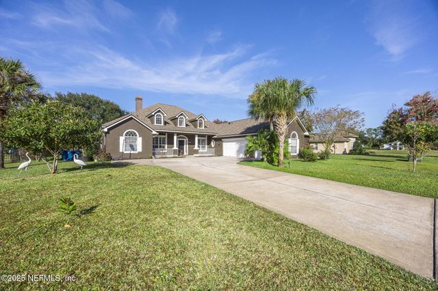 3075 PRESERVE LANDING Drive, Jacksonville, FL 32226