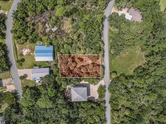 xx Blue Dolphin Drive, Crawfordville, FL 32327