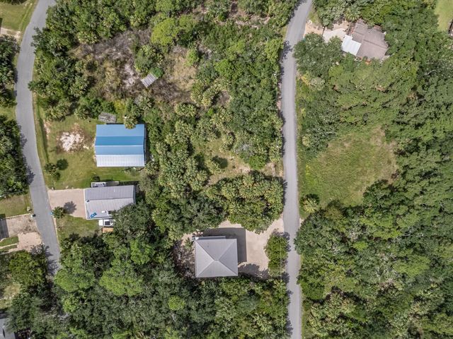 xx Blue Dolphin Drive, Crawfordville, FL 32327