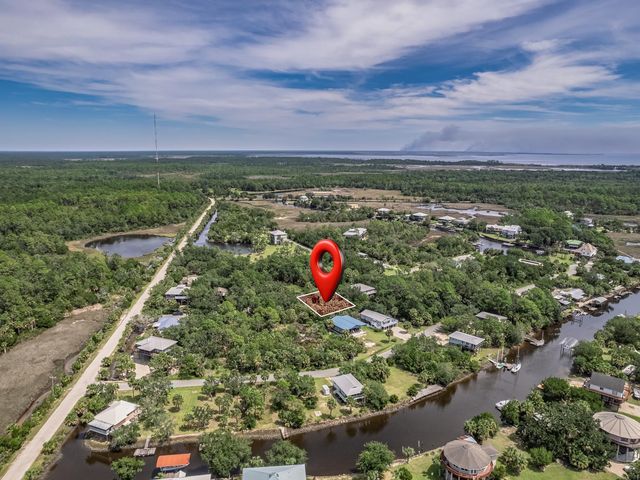 xx Blue Dolphin Drive, Crawfordville, FL 32327