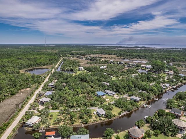 xx Blue Dolphin Drive, Crawfordville, FL 32327