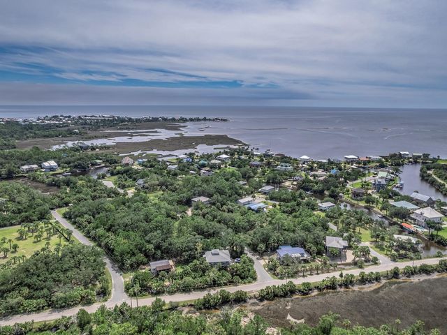 xx Blue Dolphin Drive, Crawfordville, FL 32327