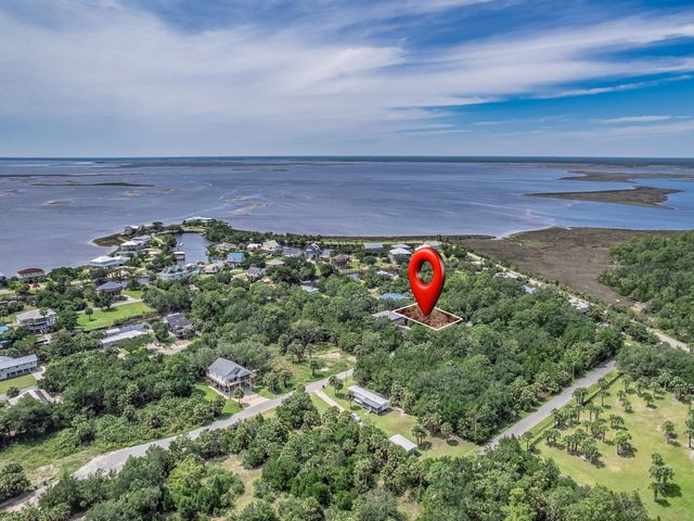 xx Blue Dolphin Drive, Crawfordville, FL 32327