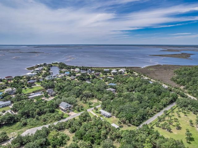 xx Blue Dolphin Drive, Crawfordville, FL 32327