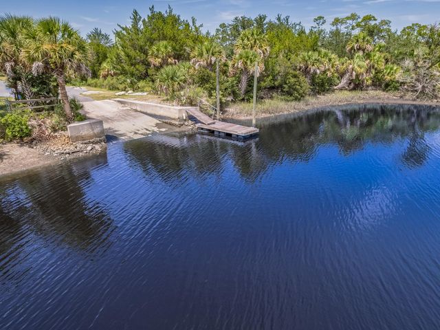 xx Blue Dolphin Drive, Crawfordville, FL 32327