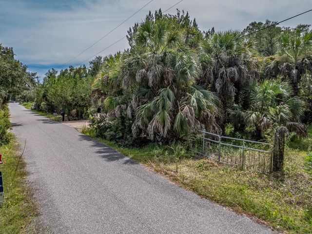 xx Blue Dolphin Drive, Crawfordville, FL 32327