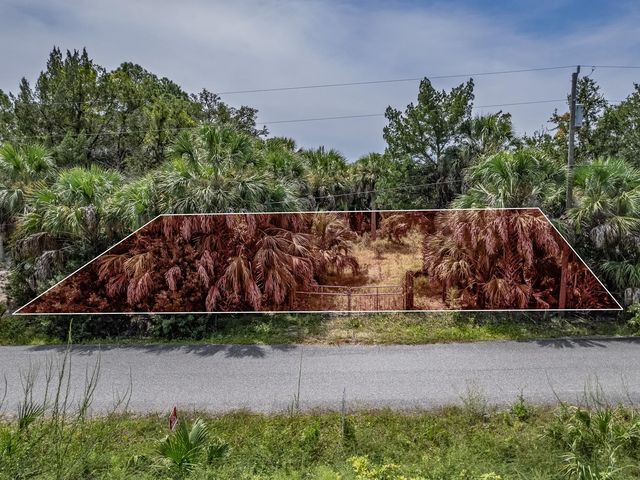 xx Blue Dolphin Drive, Crawfordville, FL 32327