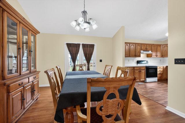 217 Percheron Drive, Richmond, KY 40475