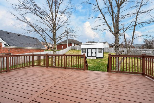 217 Percheron Drive, Richmond, KY 40475