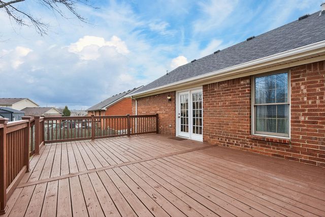 217 Percheron Drive, Richmond, KY 40475